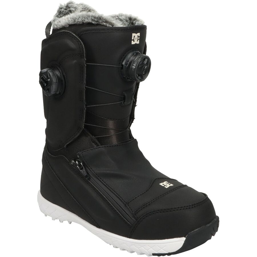 DC Mora Snowboard Boot - 2026 - Women's - Snowboard
