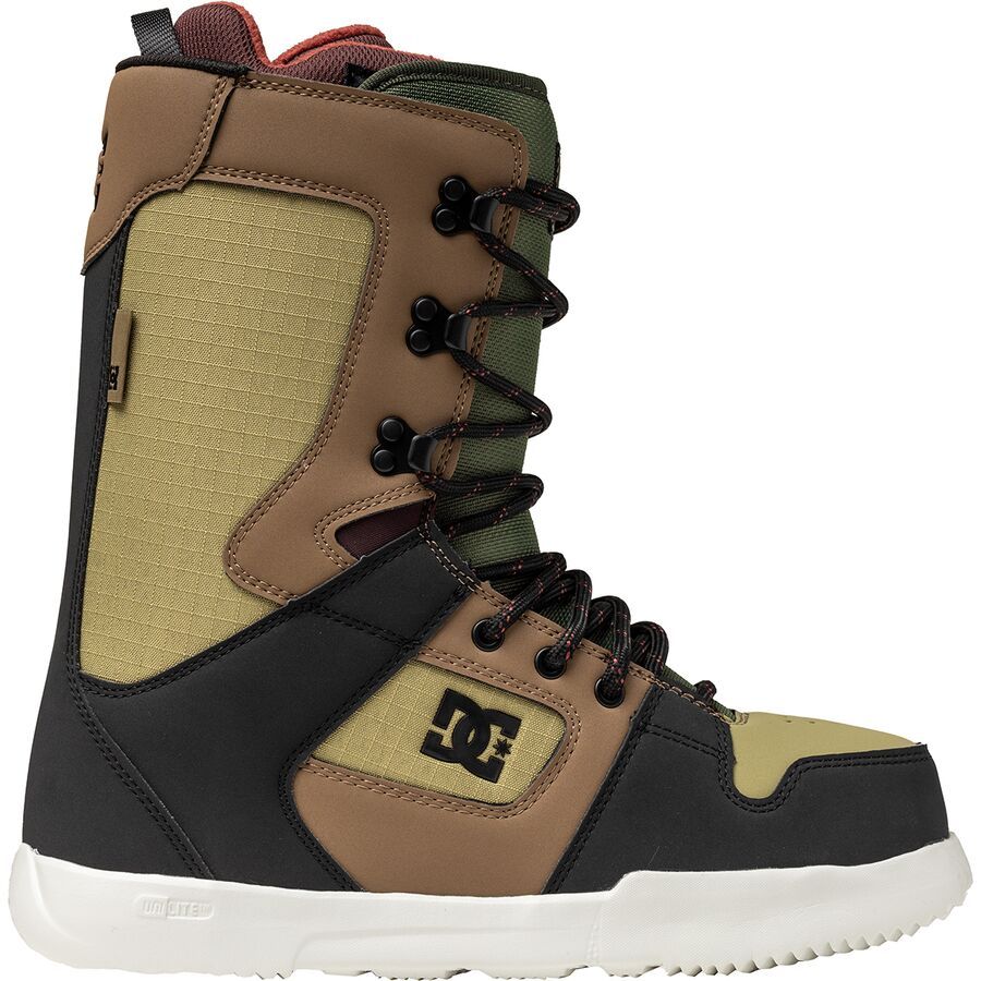 DC Phase Snowboard Boot - 2025 - Snowboard