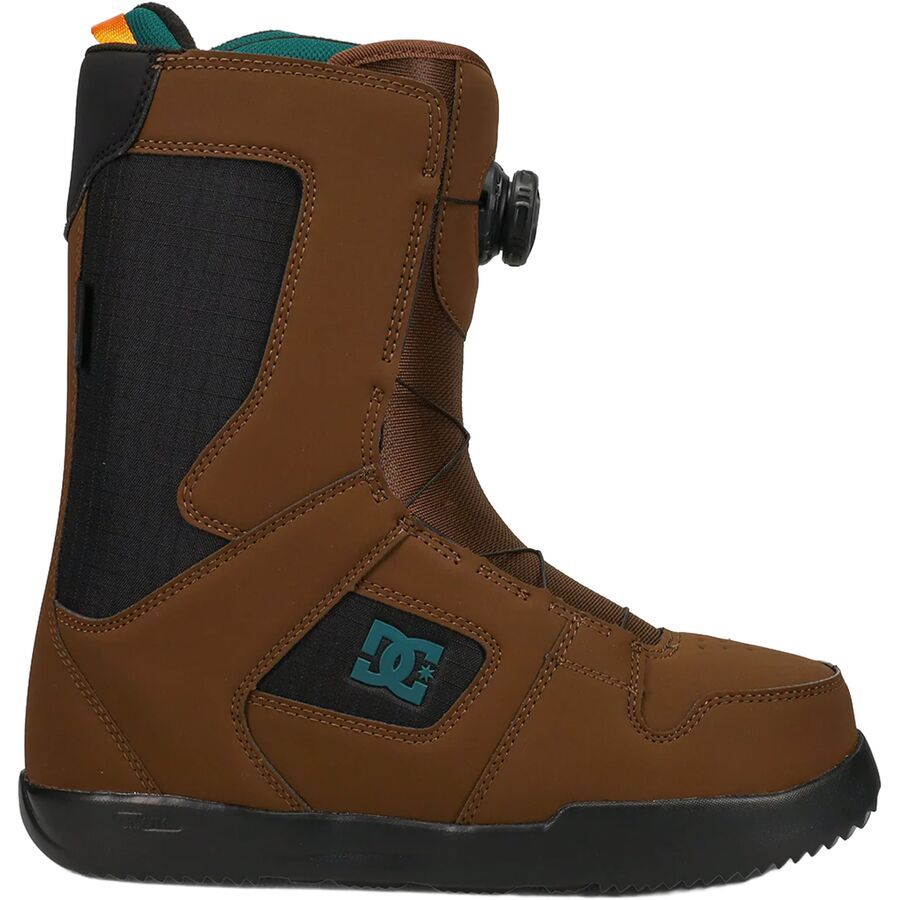DC Phase Boa Snowboard Boot - 2026 - Men's - Snowboard