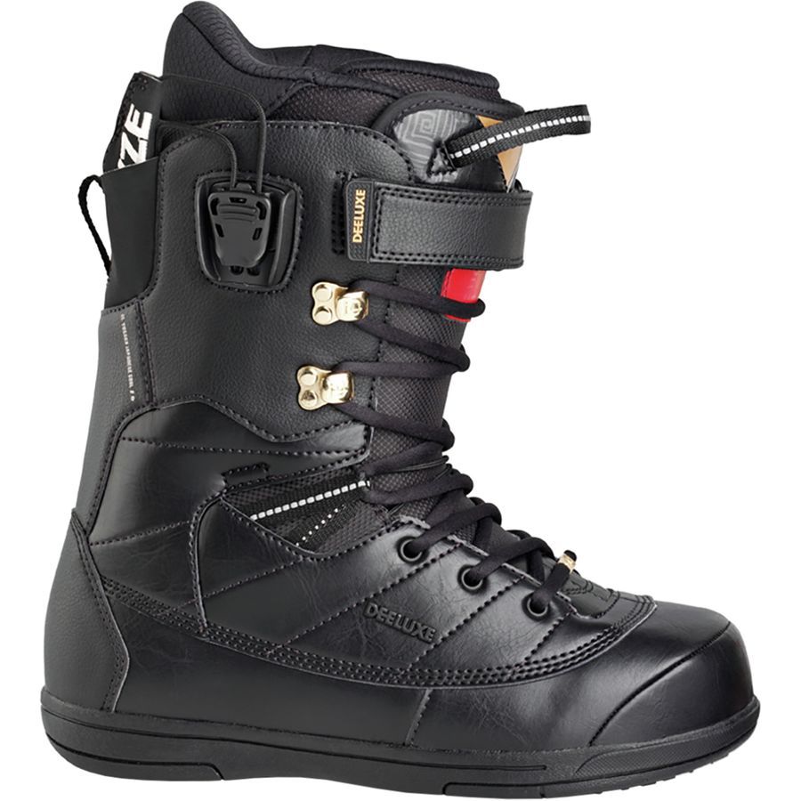 Deeluxe Yusaku 4 Snowboard Boot - Men's - Snowboard