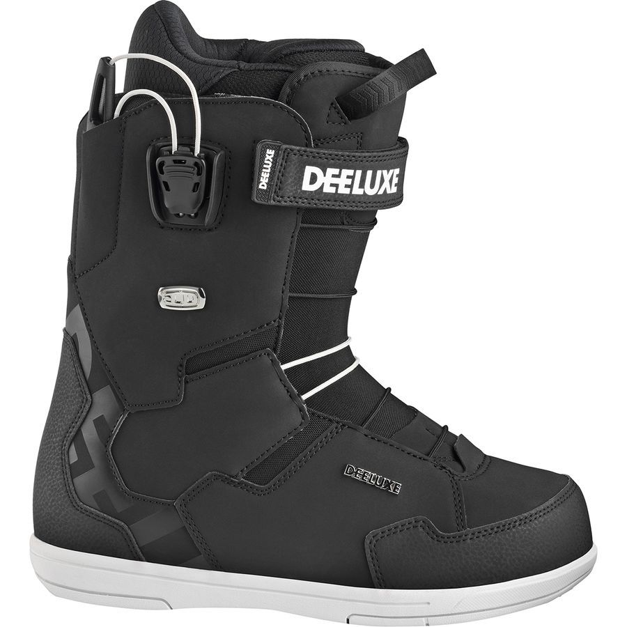 新規購入 Deeluxe TeamID Snowboard Boot - Men's - Snowboard スノーボード
