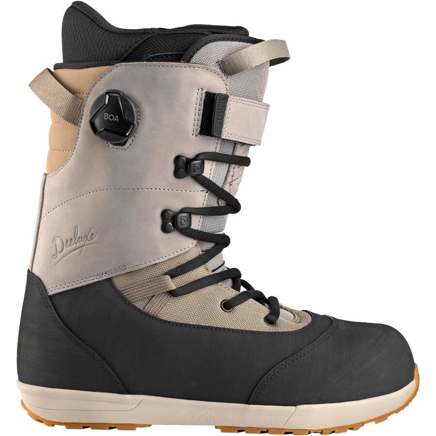 スノーボード DEELUXE ARETH RIN BOARD BOOTS 27.5 Deeluxe AREth RIN Snowboard Boot - Men's - Snowboard