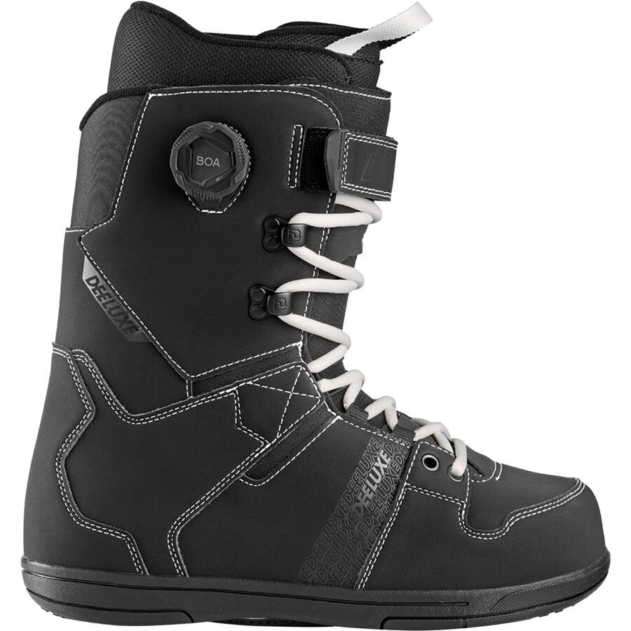 Deeluxe D.N.A. Snowboard Boot - 2026 - Snowboard