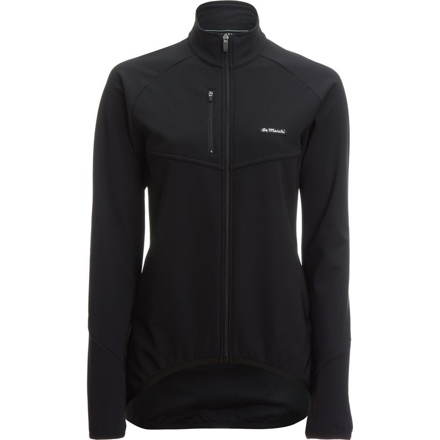 De Marchi Classic Softshell Jacket - Women's - Bike