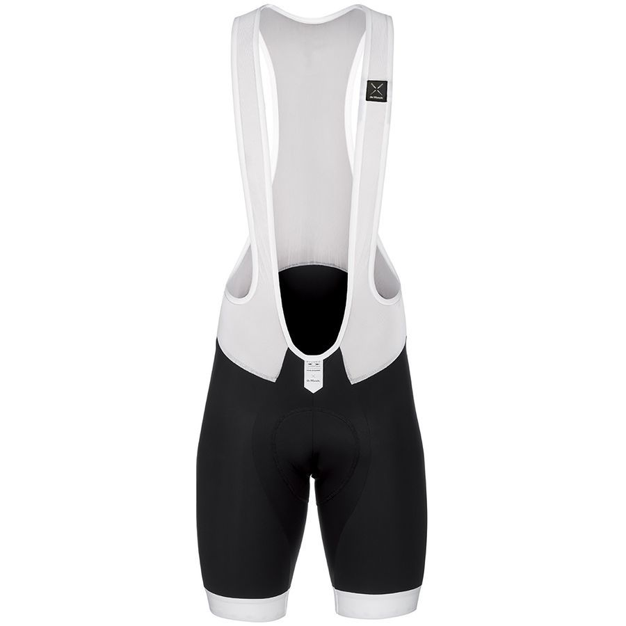 De Marchi ビブショーツ size:S デマルキ ウーマンズセンティエロMTB ビブショーツ | Podium