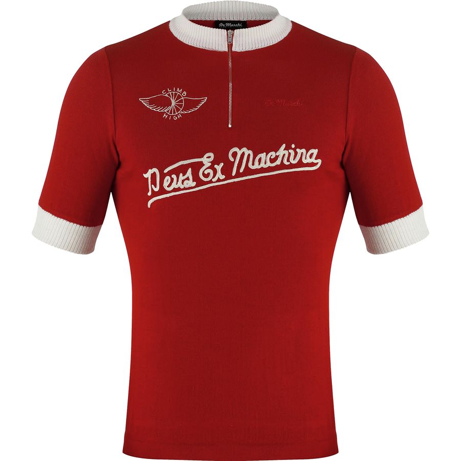 Deus Ex Machina De Marchi サイクルジャージ RD.jpg