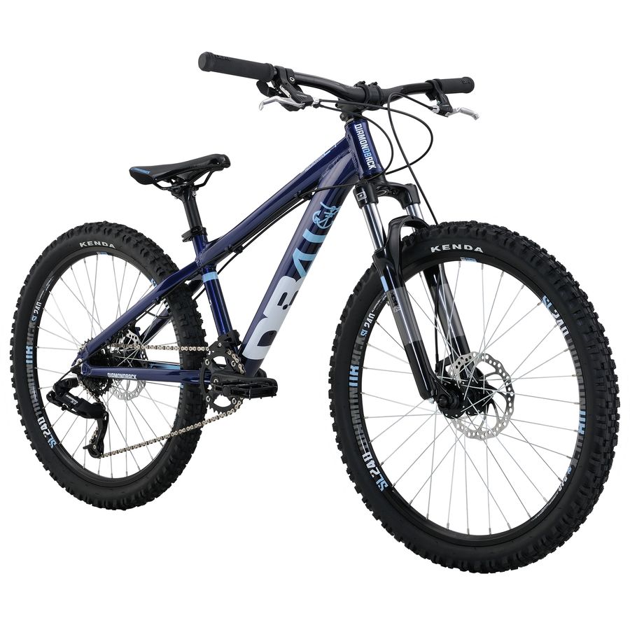 Diamondback Line 24 Complete Mountain Bike 2016 Kids