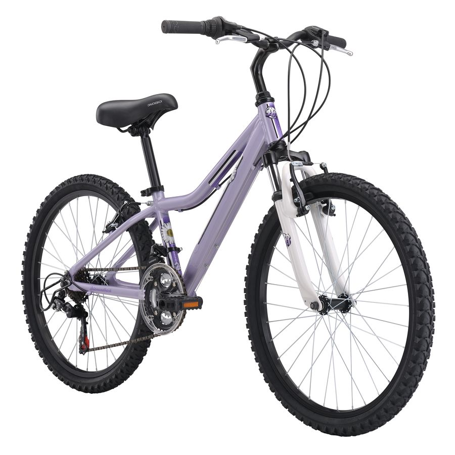 Diamondback Lustre 24 Kids Bike 2016 Kids