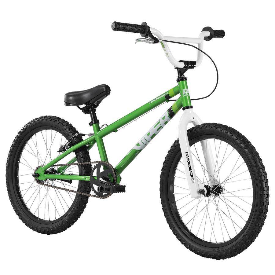 Diamondback JR Viper Kids' Bike - 2016 - Kids