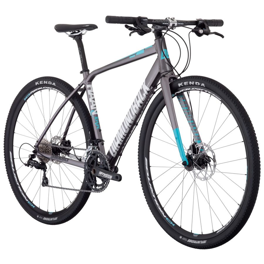 2017 jelled Diamondback HaanJenn