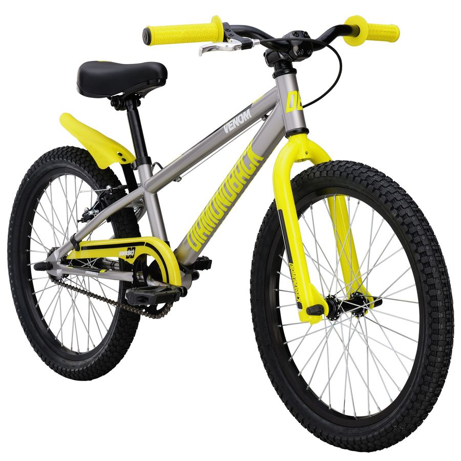 Diamondback Jr Venom Bike 2017 Kids Kids