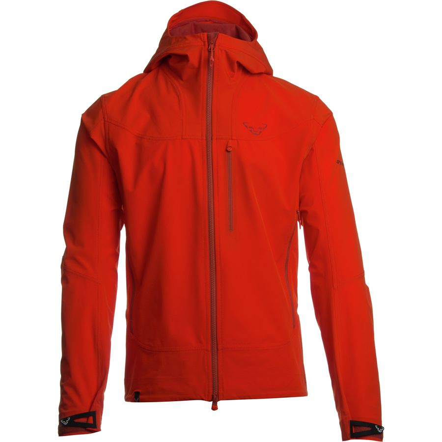 Dynafit mercury TF ディナフィット マーキュリー27.5 Dynafit Mercury Softshell Jacket - Men's - Clothing