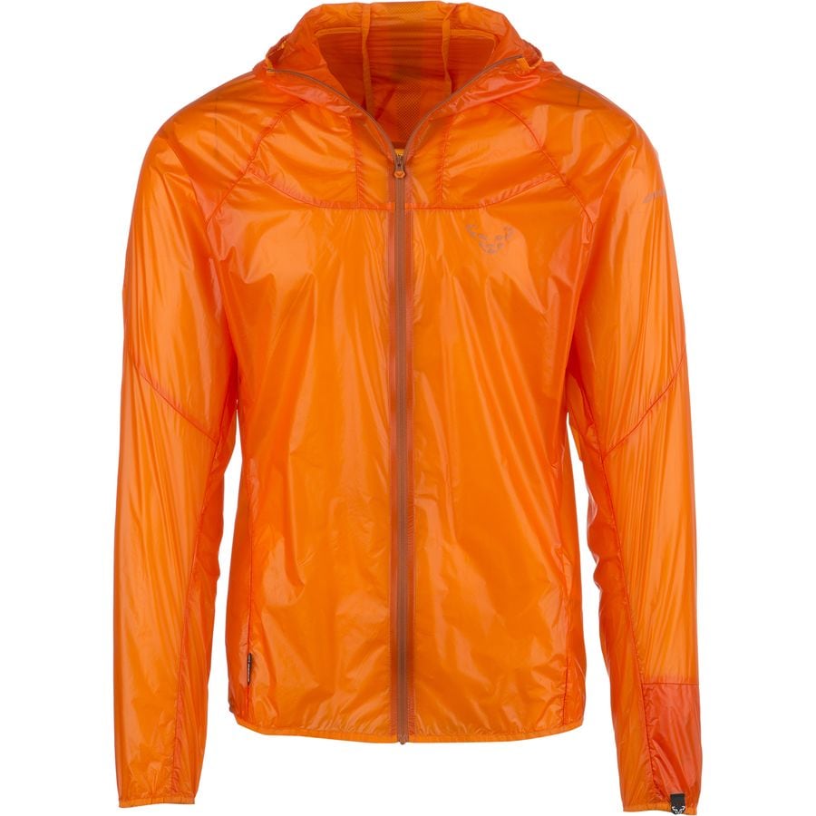 Dynafit React Ultralight Jacket Men s Clothing
