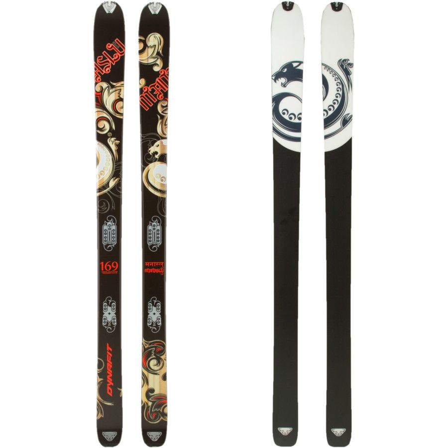 Dynafit Manaslu Ski - Ski