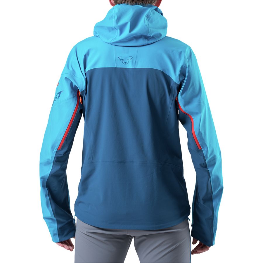 dynafit yotei gtx jacket