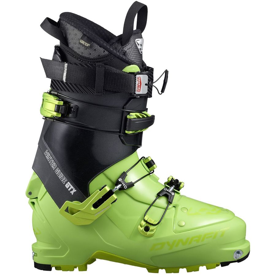 Dynafit Winter Guide GTX Ski Boot - Men's - Ski