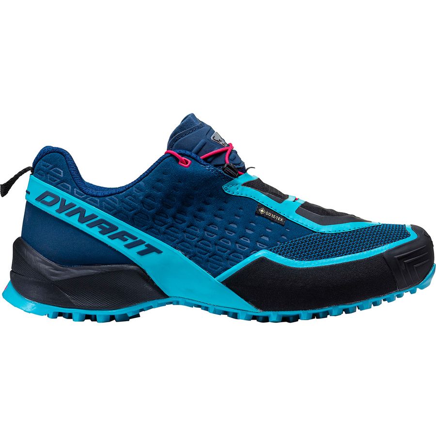 Dynafit Speed Mtn GTX W - Poseidon/Silvretta 4,5