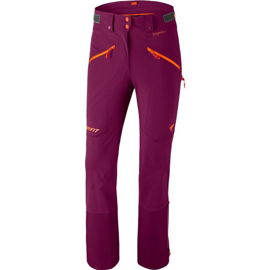 Dynafit Beast Hybrid Pant - Women's - Clothing