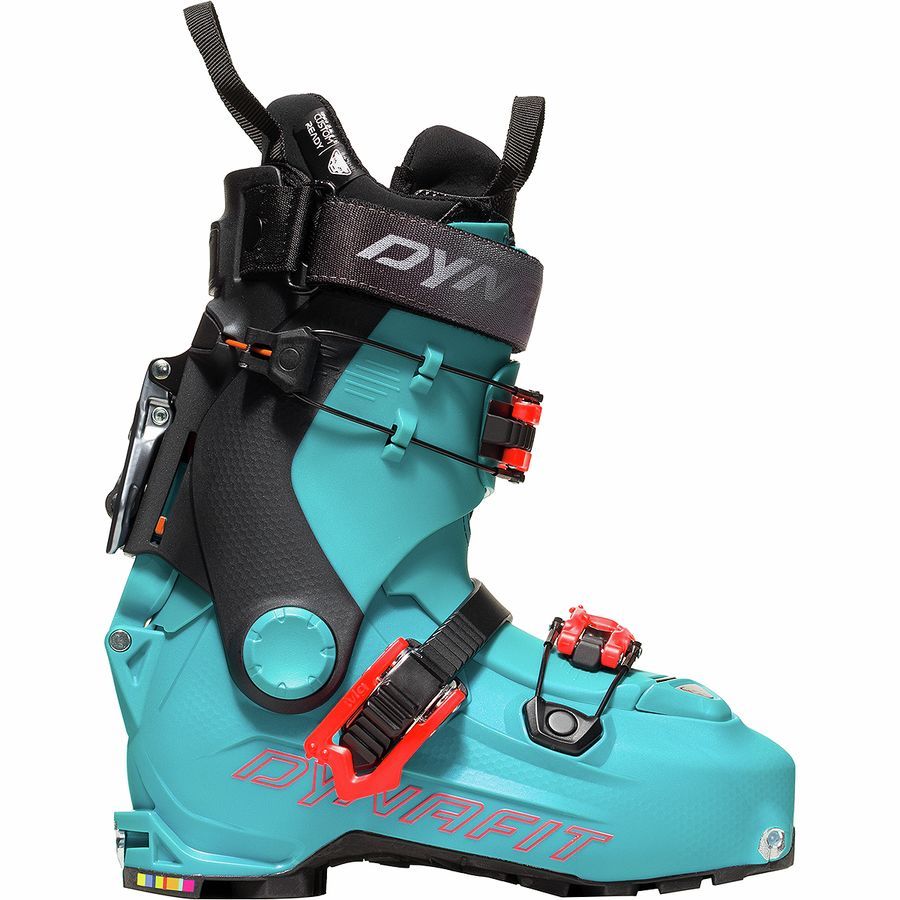 Dynafit Hoji PX Alpine Touring Ski Boot - 2021 - Women's - Ski