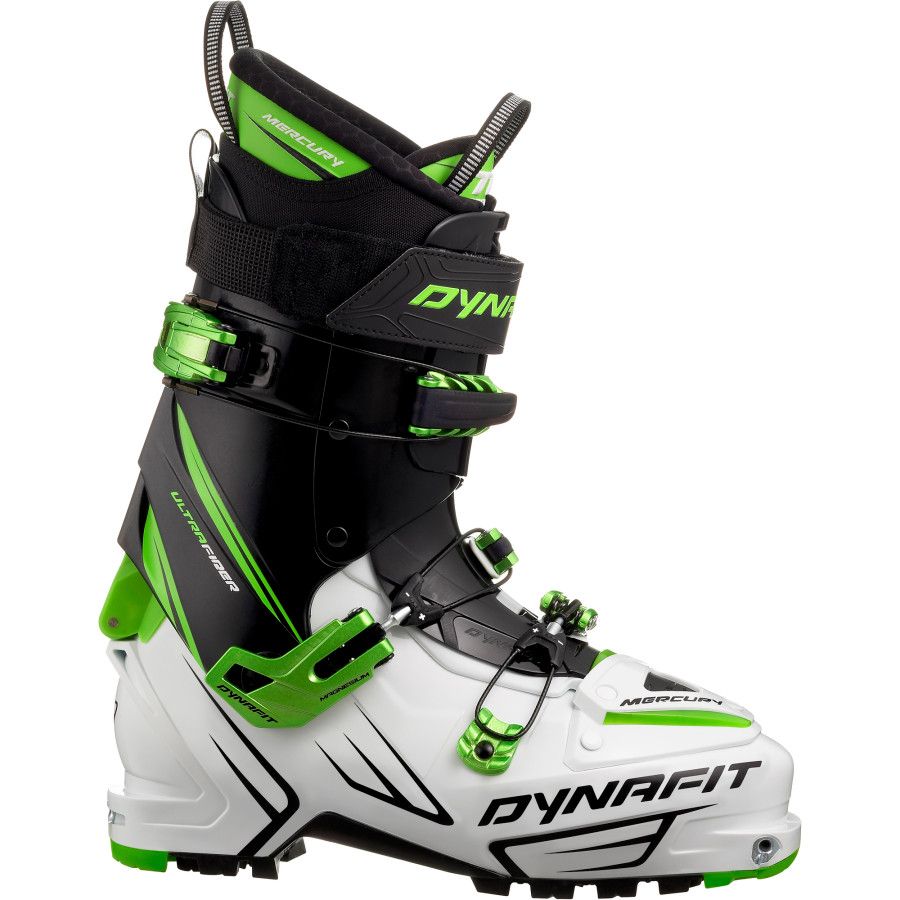 DYNAFIT Mercury スキーブーツ Dynafit Mercury TF Alpine Touring Boot - Ski