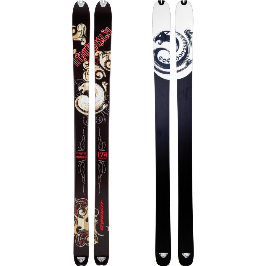 Dynafit Manaslu Ski - Ski
