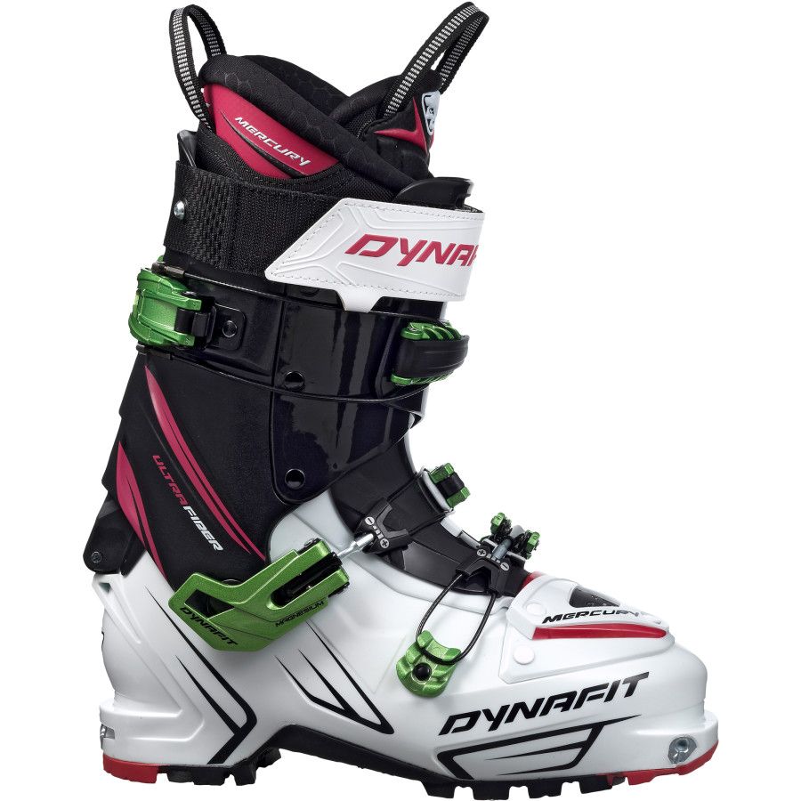 Dynafit Mercury Women's TF Alpine Touring Boot - Women's - Ski
