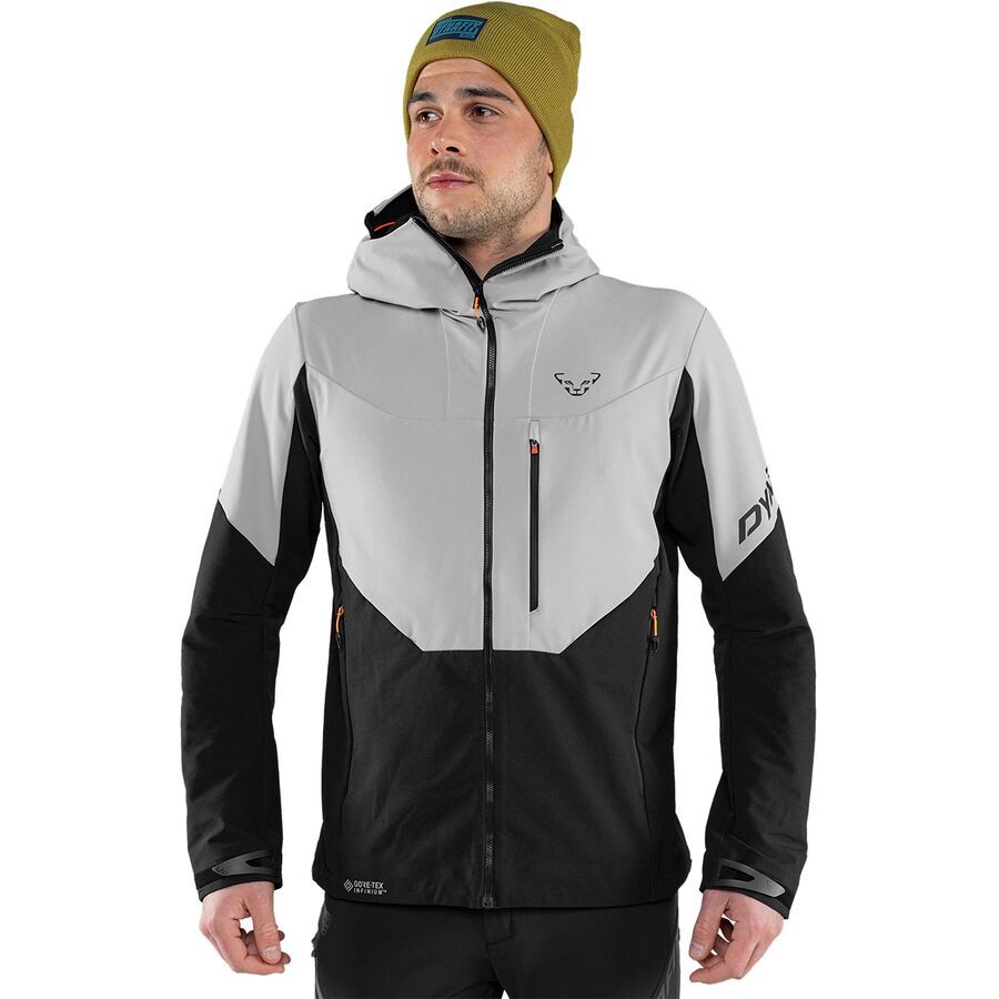 Dynafit Radical Infinium Hybrid Jacket - Men's - Clothing