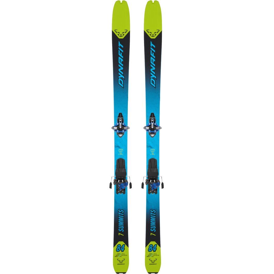Dynafit Seven Summits + Set Ski - 2026 - Ski