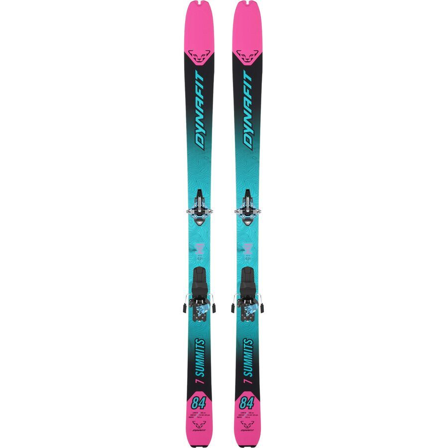 Dynafit Seven Summits+ Ski Set - 2026 - Women's - Ski