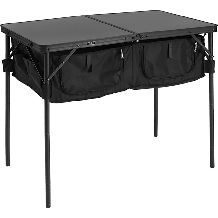 DOD Outdoors Good Luck Table - Hike & Camp