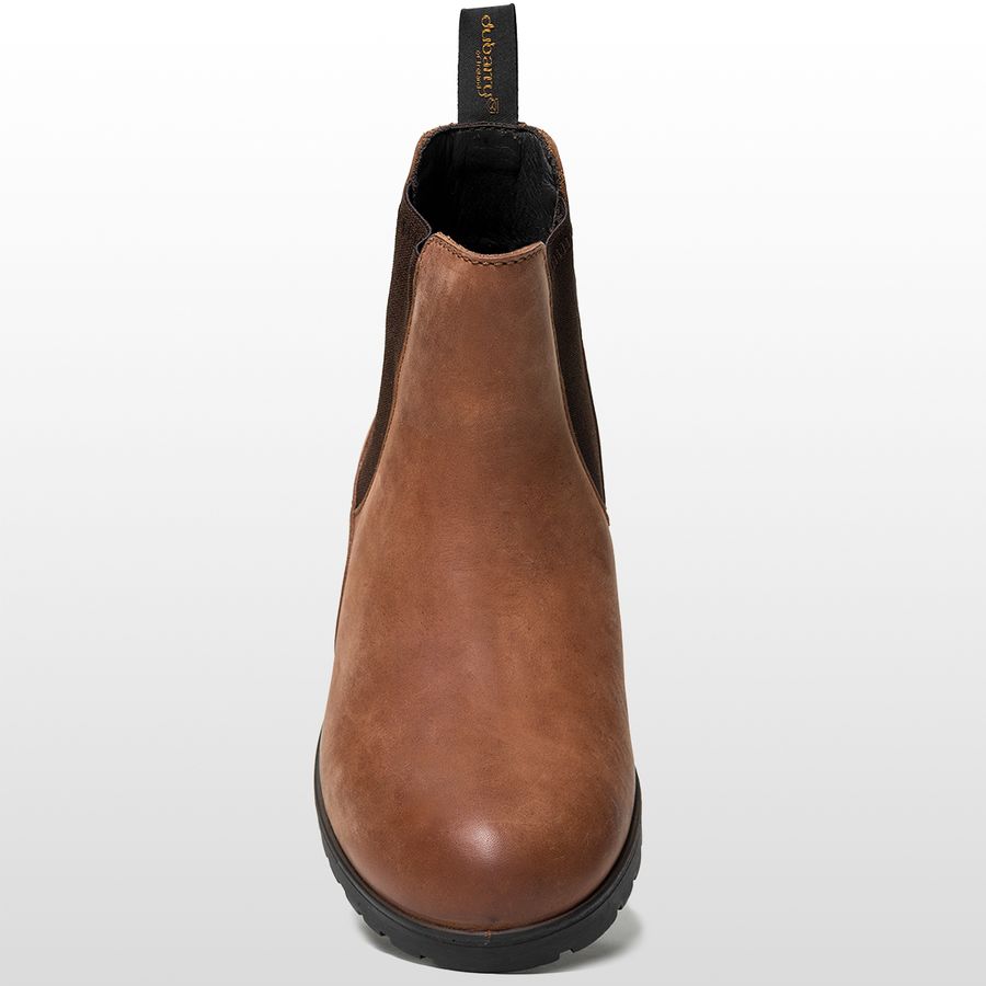 dubarry waterford chelsea boot