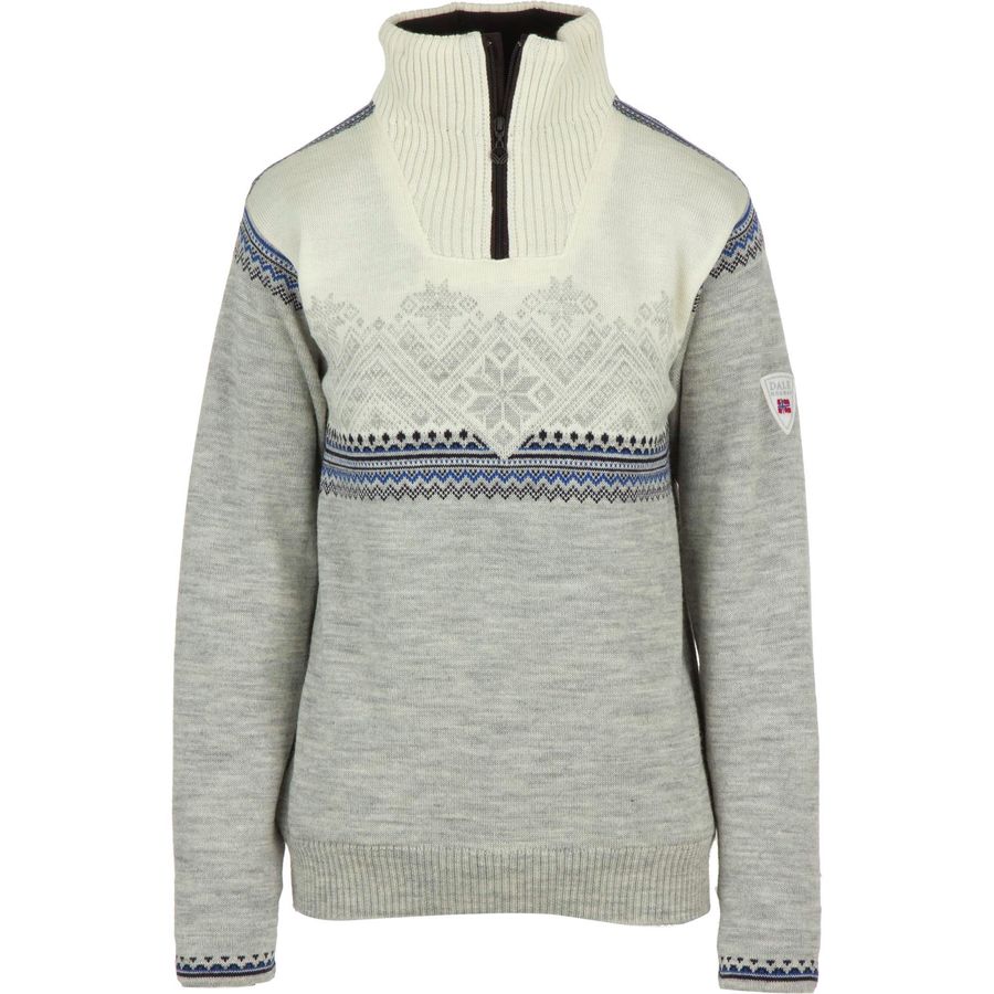 FEATURING 100% wool sweaters from norlender™, vrikke™ and DALE OF NORWAY™ Womens pullovers and cardigans. Traditional and contemporary wool sweaters hand knitted by Icelandic Housewives. The hand knit wool sweaters and wool cardigans are .