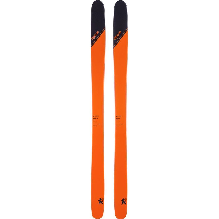 dps Wailer　99 　ディーピーエス　ワイラー DPS Wailer 99 Hybrid Review | Tested & Rated