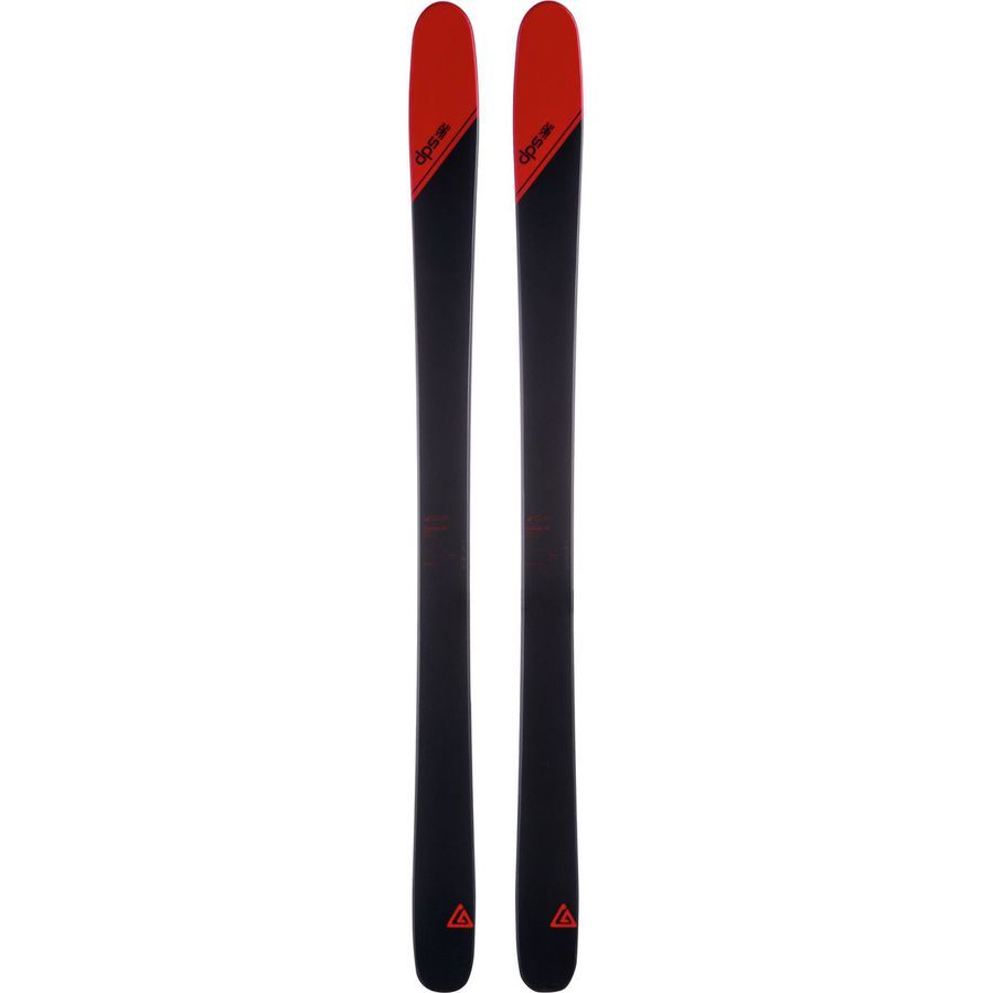 DPS Skis Cassiar T95 Alpine Touring Ski - Ski