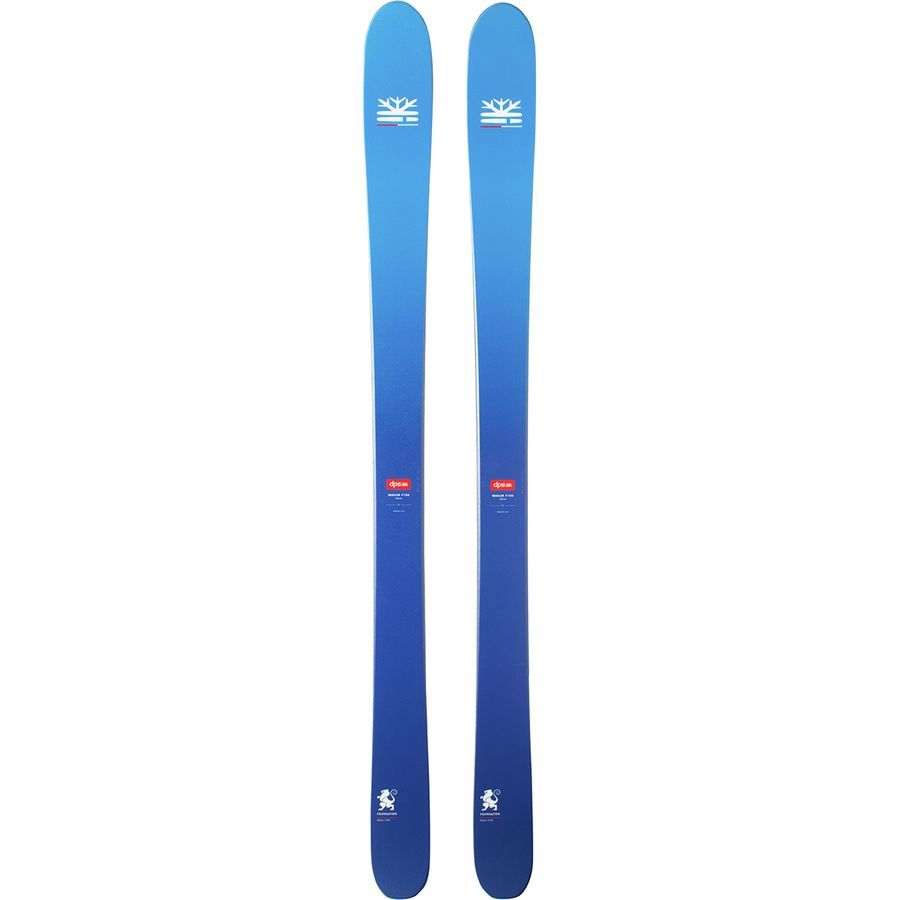 板 DPS SKI Foundation F82168 DPS SKI Foundation F82168