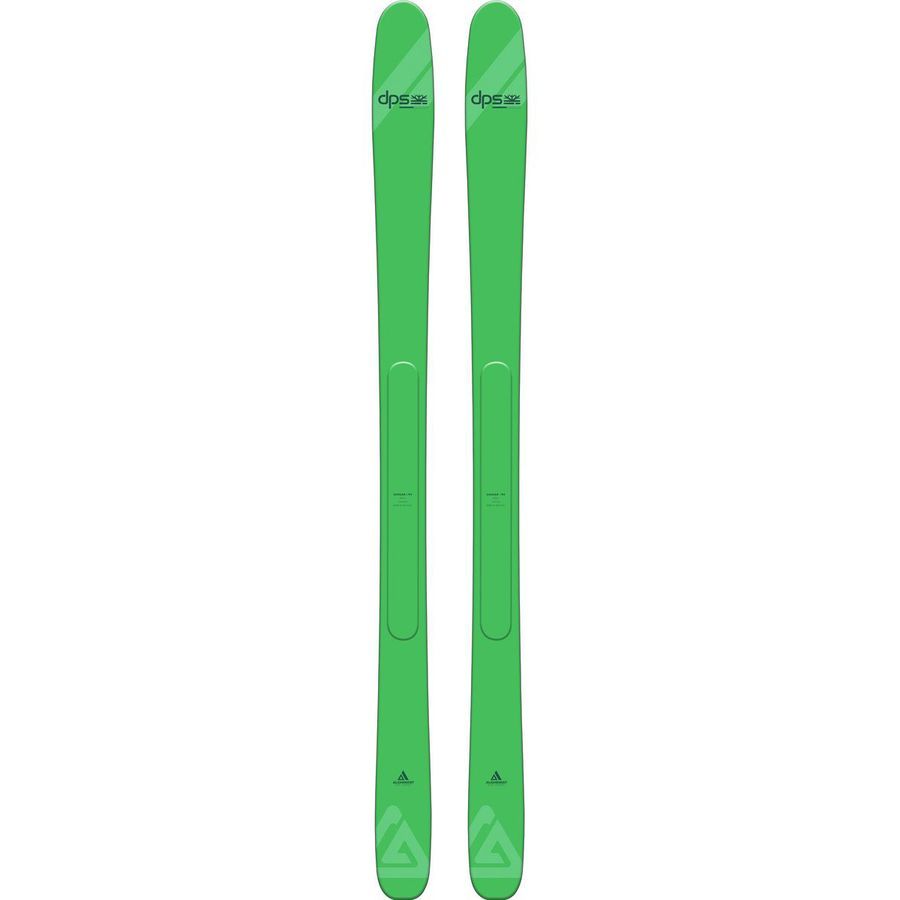 DPS Skis Cassiar 95 Alchemist Ski