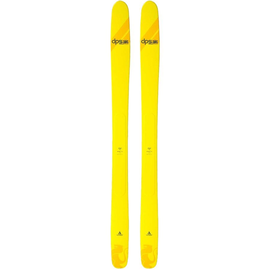 DPS  スキー  Wailer A112  184cm DPS スキー Wailer A112 184cm