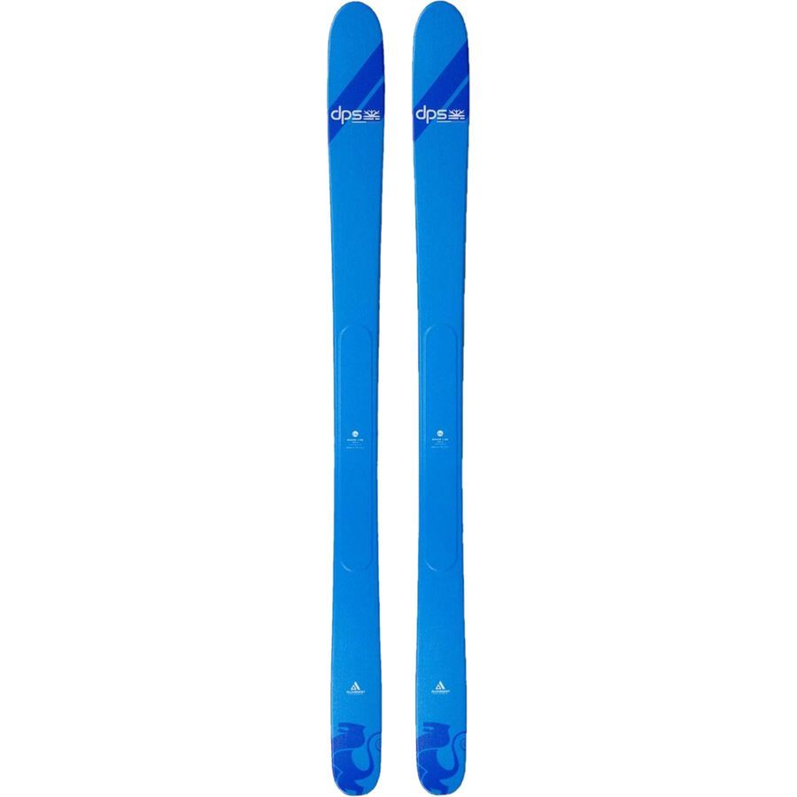 dps ワイラー106アルキミスト DPS Skis Wailer A106 C2 Ski - Ski