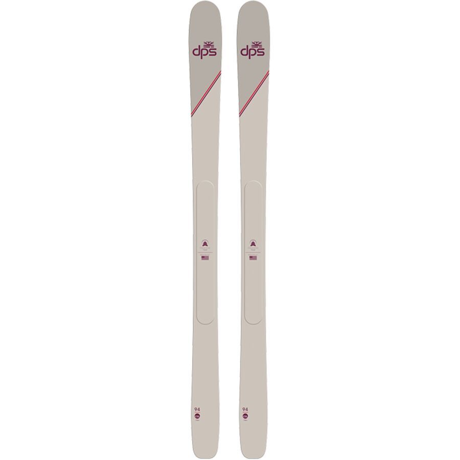 DPS Skis Pagoda Tour 94 C2 Ski - 2022 - Ski