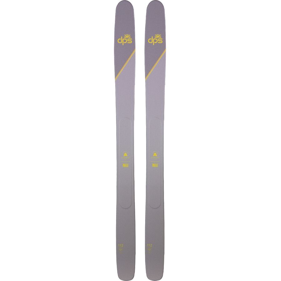 DPS Skis Pagoda Tour 112 RP Ski - 2022 - Ski