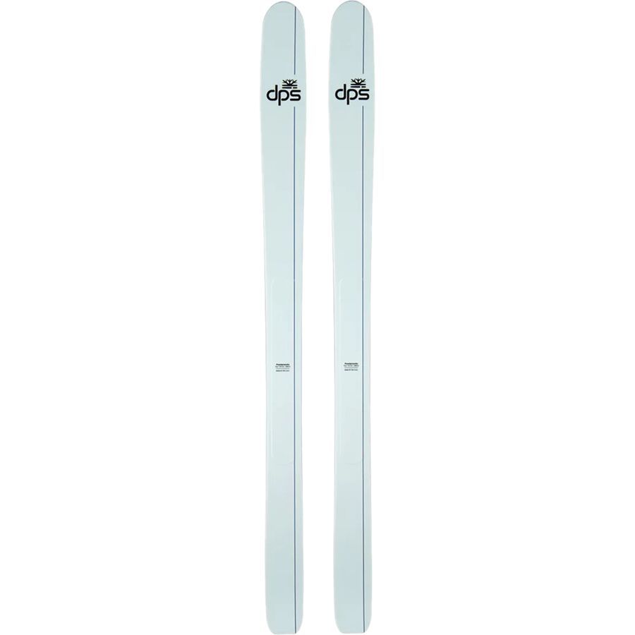 スキー DPS Powderworks Wailer 110 Alchemist Pro WHI.jpg
