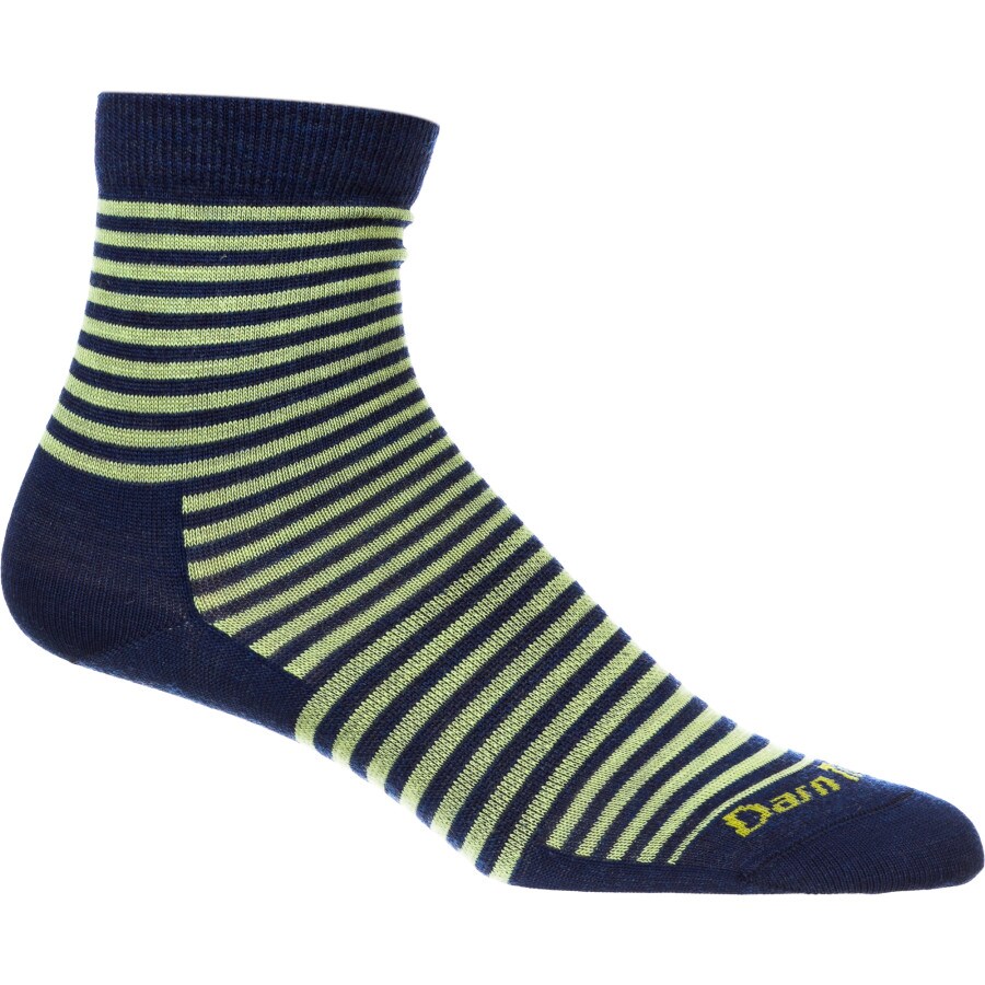 Darn Tough Mini Stripe Sock - Women's | Backcountry.com