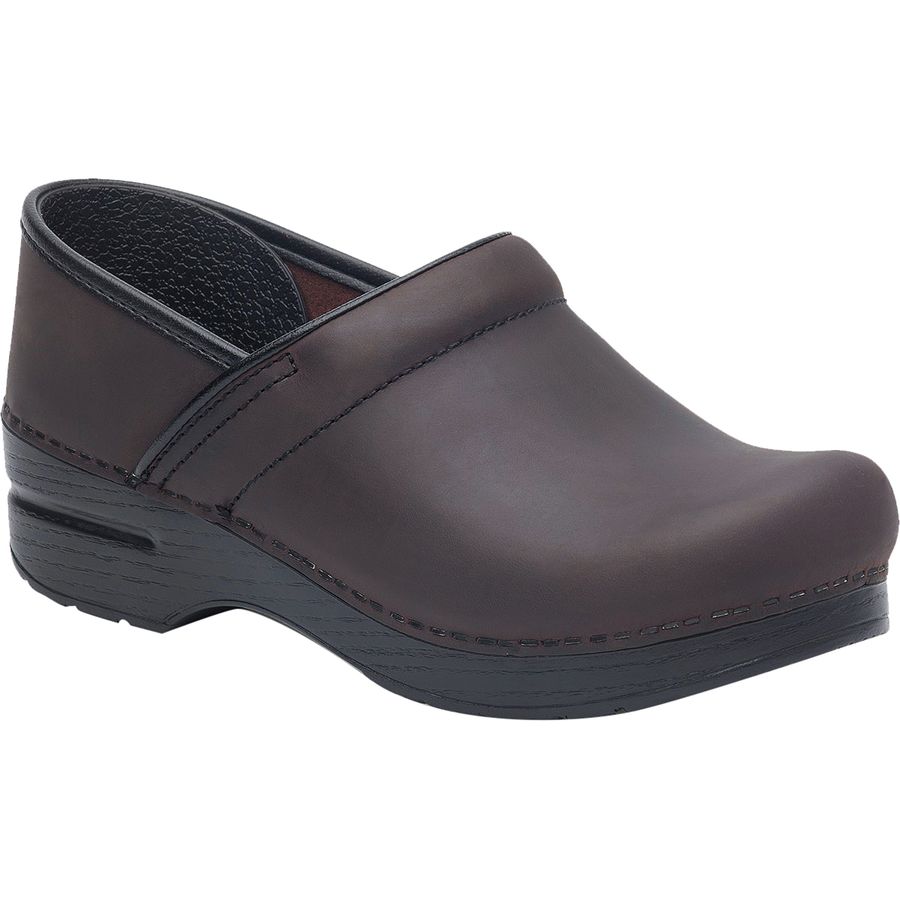 dansko clogs size 34