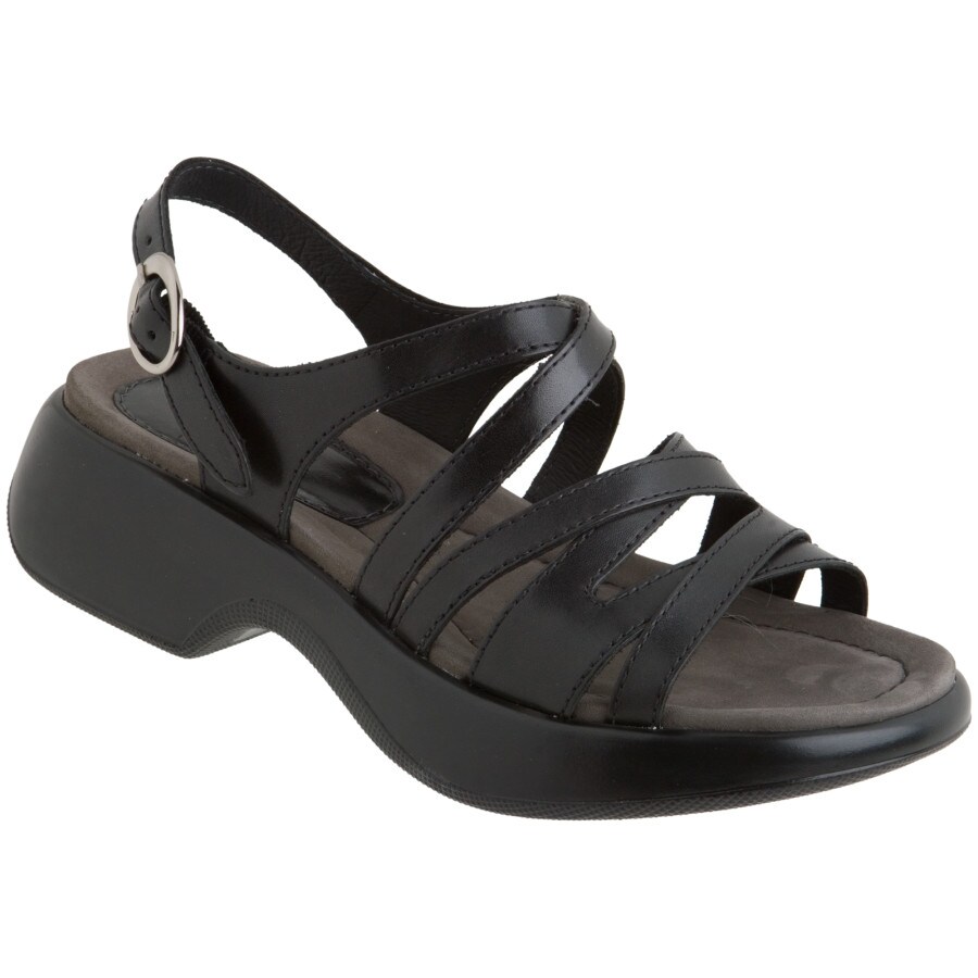 Dansko Lolita Sandal Women s Footwear