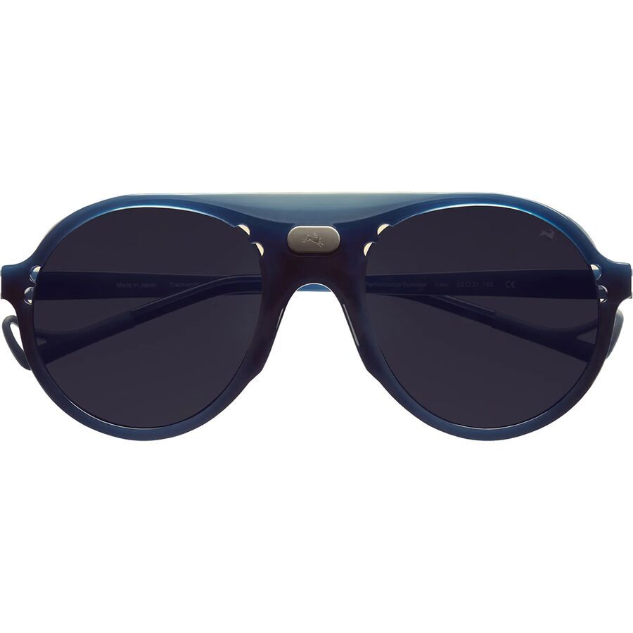 District Vision Kazu Tourer Sunglasses - Accessories