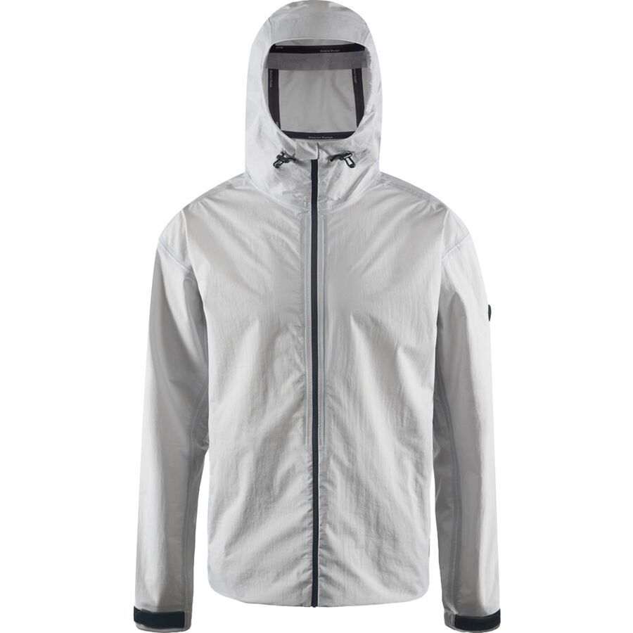 お*た様 plllllleeeasse 3 layer shell jacket plllllleeeasse 3-layer shell jacket L