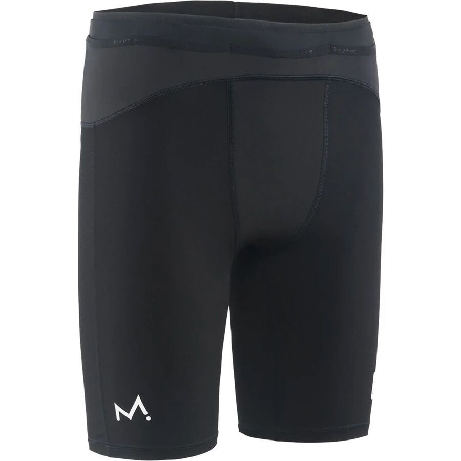 【希少】Dark Sky Distance Elite half tights District Vision Maurten Elite Fuel Half Tights - Men's - Clothing