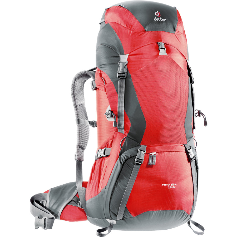 deuter act lite 75 10 backpack Deuter ACT Lite 75+10 Backpack - 4577cu in