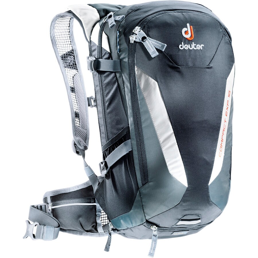 Deuter Compact EXP 16L Backpack Hike Camp