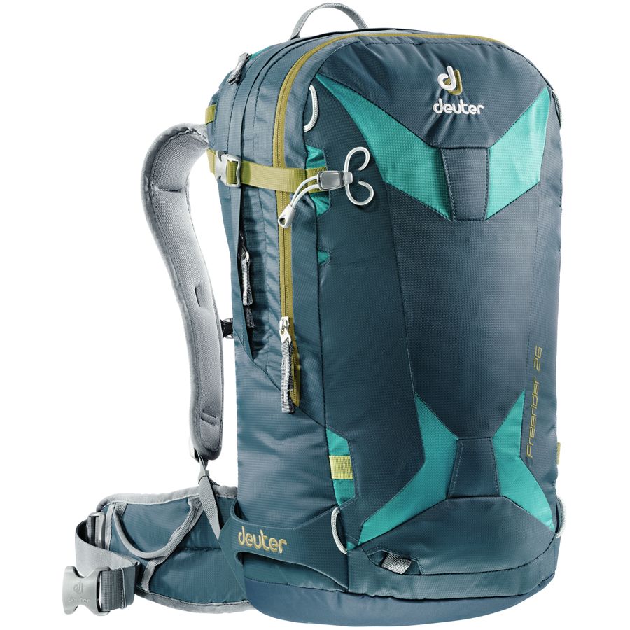 K2 BACKUP82 ＋ ディアミールFREERIDE K2 BACKUP82 ＋ ディアミール